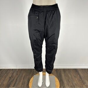 Marmot Women’s Black Lightweight Track Pants